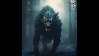 Chilling Skin Walker Tales