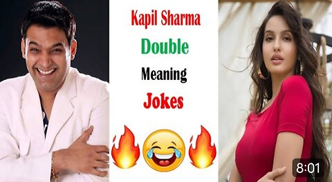 Bete_Mauj_Kardi😂😆Kapil_Sharma_Double_Meaning_Jokes🔥🔥🔥ft._Kapil_Sharma😂😊😍(720p)