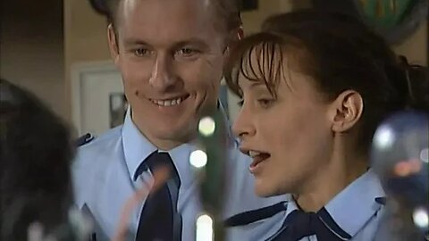 Blue Heelers S07E18 Rank Outsider