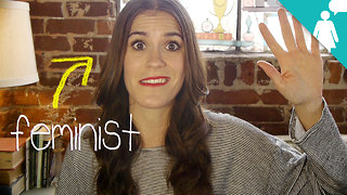 Stuff Mom Never Told You: How to Talk About Feminism