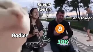 Bitcoin 30K Song