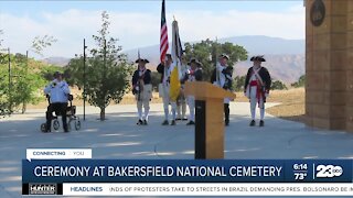 Events taking place around Kern County this Memorial Day