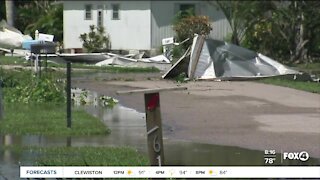 Emergency plan tips after Hurricane Irma