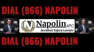 WHEN YOU NEED A CAR ACCIDENT LAWYER IN THE INLAND EMPIRE CALIFORNIA