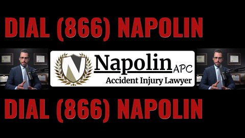 WHEN YOU NEED A CAR ACCIDENT LAWYER IN THE INLAND EMPIRE CALIFORNIA