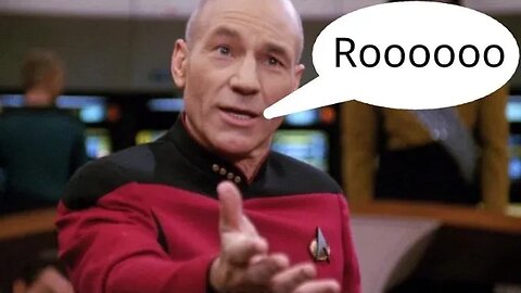 Initial Reaction To Picard S03 Episode 5: Imposters