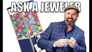 Ask A Jeweler: Fake Stones?