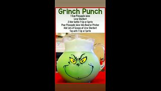 Grench Punch