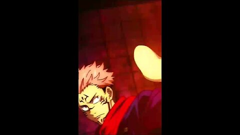 Jujutsu Kaisen Tiktok Edit