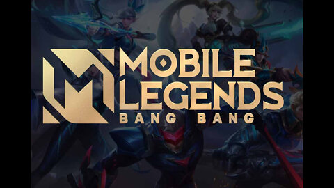 [+12] Mobile Legends - Modo Rixa + desculpas pela falta de vídeo no canal