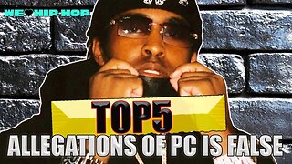 Top5 Is NOT In PC | Friday Responds To The Comments
