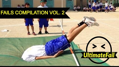 Hilariously Funny Epic Fails Compilation 2022 - Vol.2