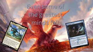 Grixis Dragons | MTG Pioneer #gaming #magicthegathering #mtg