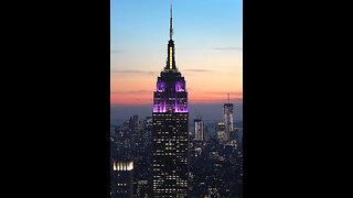 5/1/1931 Empire State Building Opens