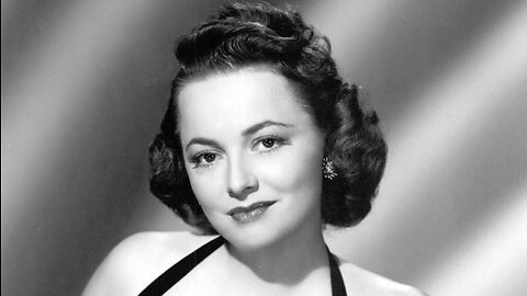 A Tribute to Olivia de Havilland