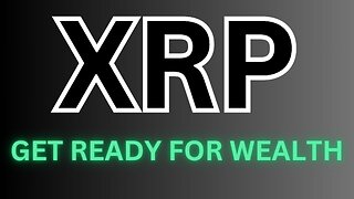 XRP holders will make a lot of money. Just don't mess it up