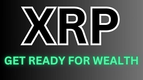 XRP holders will make a lot of money. Just don't mess it up