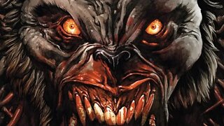 Poderes y Habilidades De Werewolf By Night | Gael Garcia Bernal - Jack Rusell MCU Marvel Comics