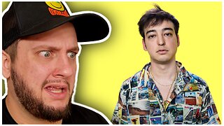 Joji - Glimpse Of Us REACTION