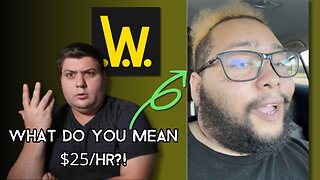 Gig Worker REVEALS App That Made Him $25/HR! Is It Worth It? - Not Doordash, UberEats or Grubhub!