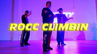 Rocc Climbin - Remble ft. Lil Yachty | Nicole Kirkland Choreography