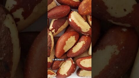 Maximize Your Brain Power with Brazil Nuts: The Science Behind It