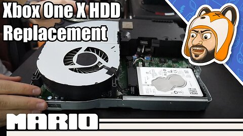 Let's Repair! - Xbox One X With No HDMI Output Signal ft. Sean