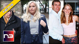 Jeffrey Epstein Victim Files LAWSUIT against Prince Andrew