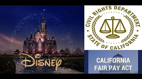 Disney Accused of Violating Fair Employment & Housing Act and Equal Pay Act in $150M+ Lawsuit
