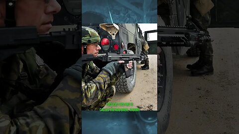 The Czech Republic is taking over Modern Warfare 3