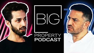 £0 to £3.2M Property Portfolio at 27 (1-hour podcast) | BIG Property Podcast Ep 24