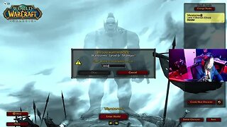 HARDCORE CLASSIC WOW FAIL! SHAMAN DEAD AT LEVEL 6!