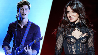 Shawn Mendes POURS HIS HEART OUT For Camila Cabello In New Track ‘Why’!