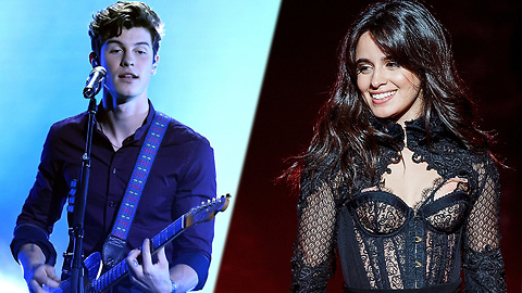 Shawn Mendes POURS HIS HEART OUT For Camila Cabello In New Track ‘Why’!
