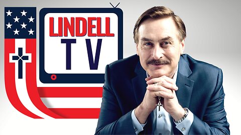 Lindell-TV Live