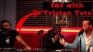 fresh&fit and Tristan Tate BEST podcast🔥