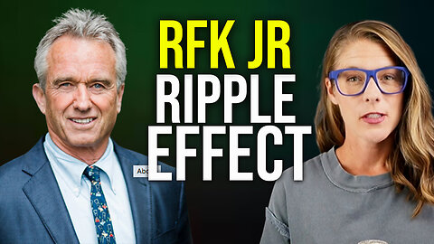 RFK Jr ripple effect on 2024 Election || Rich Baris