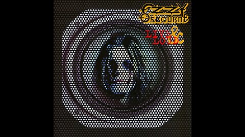 Ozzy Osbourne - Live & Loud CD 2