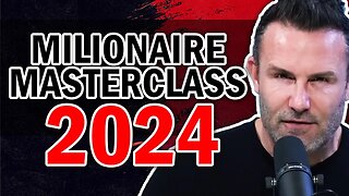 The Formula To Become A MILLIONAIRE In 2024 | How To Build Real Wealth