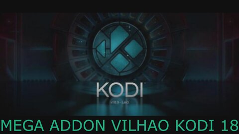 VILHAO KODI 18