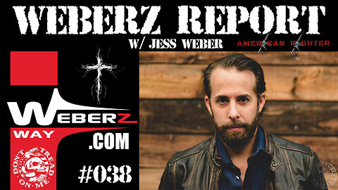 WEBERZ REPORT - BILLIONS TO UKRAINE, RED HEIFER, BISHOP EMMANUEL UPDATE, AND MORE PROTEST