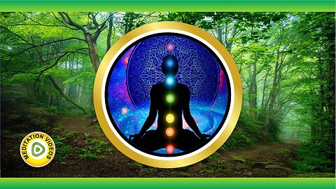 ATTRACT PURE CLEAN POSITIVE ENERGY l MANIFEST ANYTHING FROM THE UNIVERSE l MEDITATION MUSIC