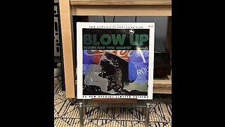 Isao Suzuki Trio/Quartet ✧ Blow Up