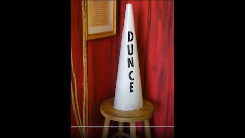 DUNCE - PROJECT: CHUMbrah