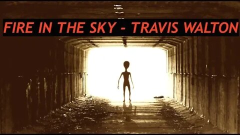 Travis Walton “Fire in the Sky” Live - The Most Documented UFO Abduction Case in History