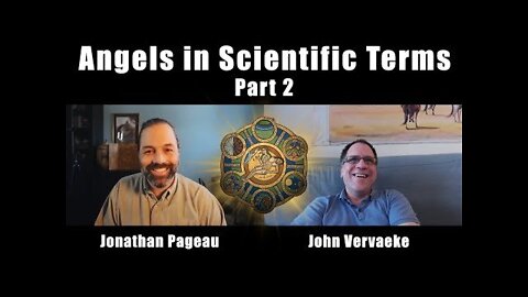 Angels in Scientific Terms | pt.2 | with John Vervaeke