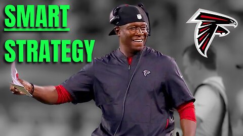 Falcons Are About To Make The PERFECT Move