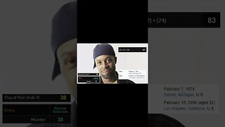 GEMATRIA - #JDilla Ritual Sacrifice? - Clip #12