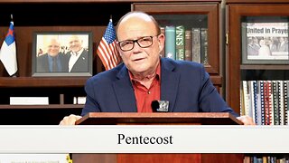 Pentecost