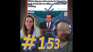 'a guy in his room:' ep. 153 - "Inclusive" light beer, CTE sh00ters and Intel leaks